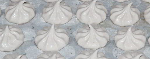 Шаг 6: карамелизированного сахара и зефир