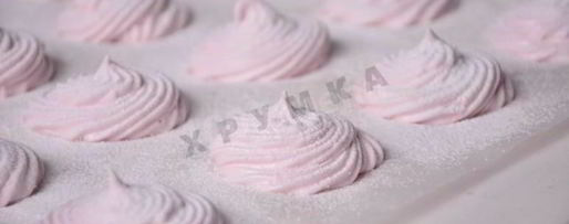 Шаг 9: клубничного зефира на агаре