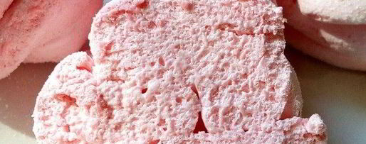 Шаг 15: клубничного зефира