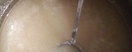 Шаг 4: клубничного зефира