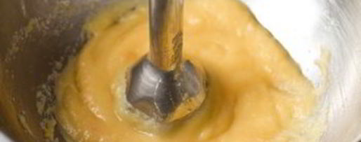 Шаг 3: клюквенного зефира