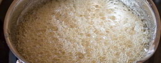 Шаг 11: клюквенного зефира