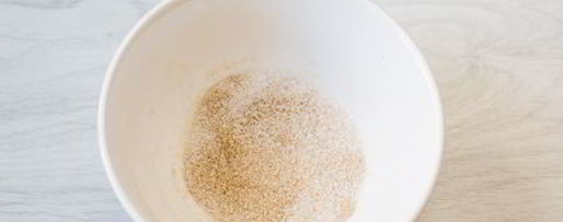 Шаг 2: малинового зефира