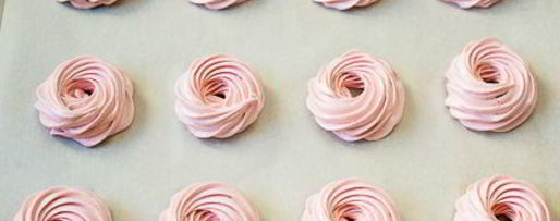 Шаг 8: малинового зефира