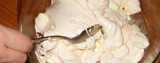 Шаг 2: мастики из маршмеллоу и розы