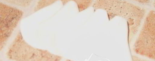 Шаг 17: мастики из маршмеллоу и розы