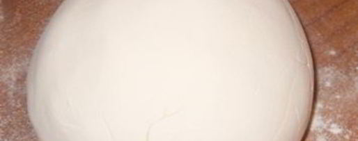 Шаг 5: мастики из маршмеллоу и розы