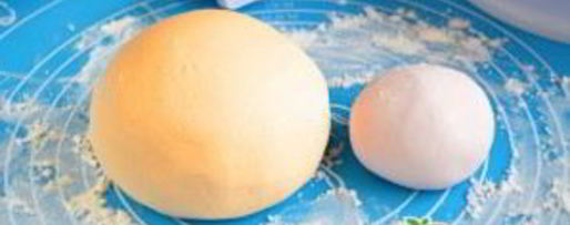 Шаг 11: мастики из маршмеллоу