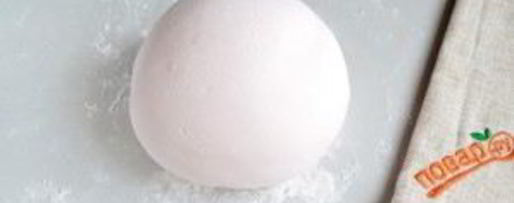 Шаг 9: мастики из маршмеллоу