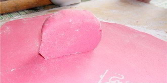 Рецепт мастики из самодельных маршмеллоу