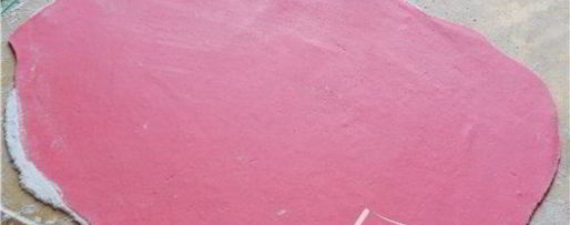 Шаг 5: мастики из самодельных маршмеллоу