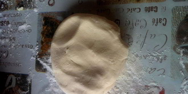 Рецепт мастики иза зефиры