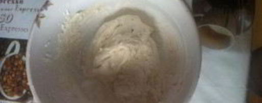 Шаг 2: мастики иза зефиры