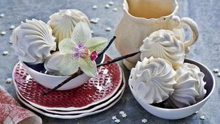 Рецепт Мягкого домашнего зефира