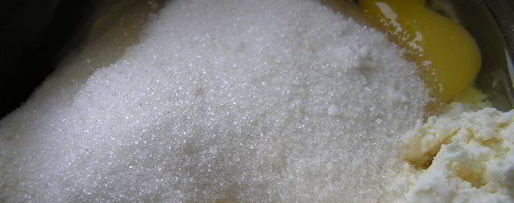 Шаг 3: праздничной творожно-лимонная кростата с зефиром