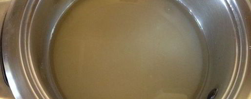 Шаг 4: смородинового зефира