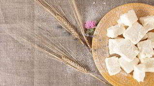 Рецепт Творожного зефира