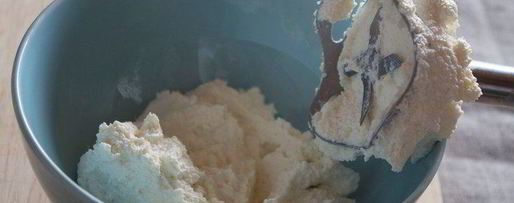 Шаг 1: творожного зефира