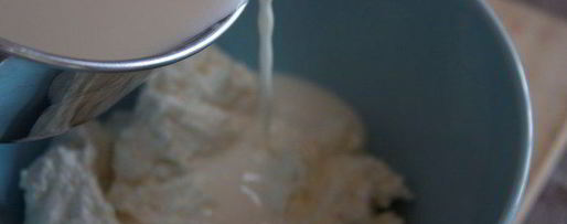 Шаг 4: творожного зефира