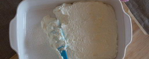 Шаг 5: творожного зефира