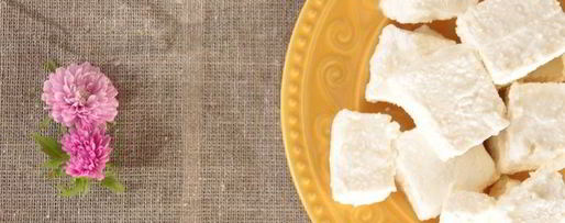 Шаг 6: творожного зефира