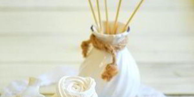 Рецепт ванильного зефира