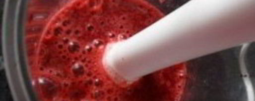 Шаг 1: вишневого зефира