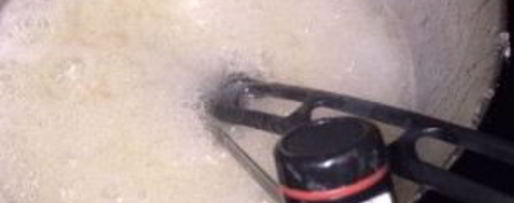 Шаг 3: вишневого зефира