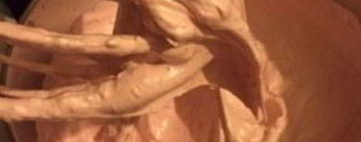 Шаг 4: вишневого зефира