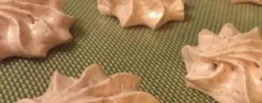 Шаг 6: вишневого зефира