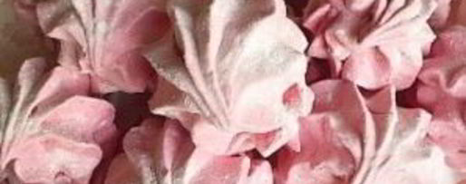 Шаг 7: вишневого зефира