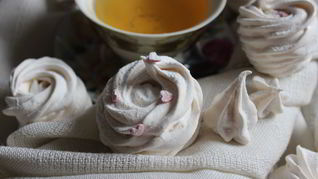 Рецепт Яблочного зефира