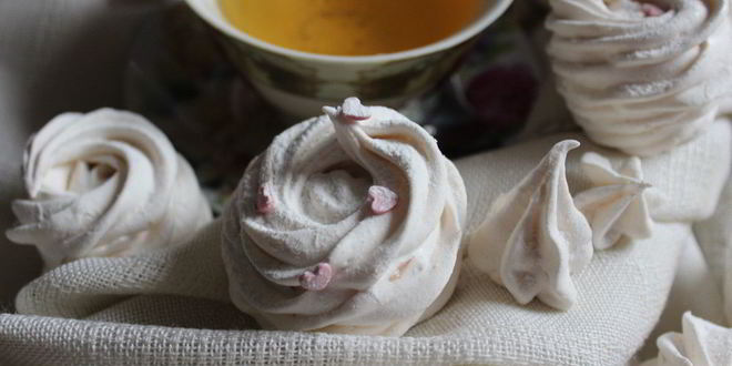 Рецепт яблочного зефира