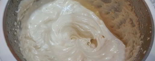 Шаг 3: яблочного зефира