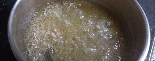 Шаг 4: яблочного зефира