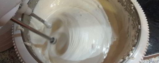 Шаг 5: яблочного зефира