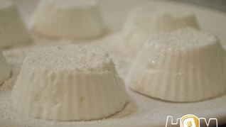 Рецепт Зефира домашнего