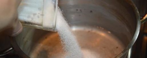 Шаг 1: зефира домашнего