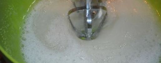 Шаг 2: зефира домашнего