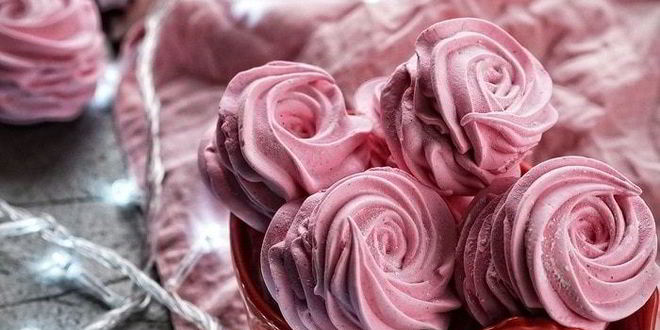 Рецепт зефира из черной смородины