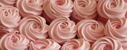 Шаг 16: зефира из черной смородины