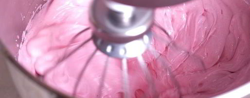 Шаг 10: зефира из черной смородины