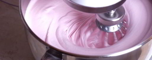 Шаг 11: зефира из черной смородины