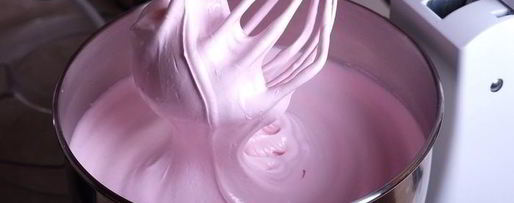 Шаг 12: зефира из черной смородины