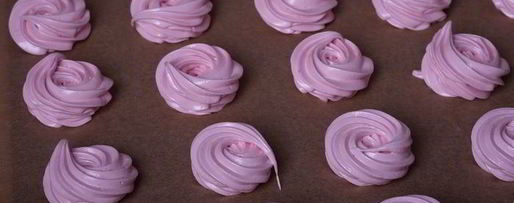 Шаг 13: зефира из черной смородины