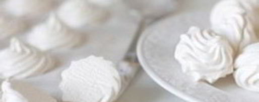 Шаг 4: зефира из яблочного пюре