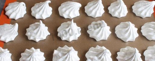 Шаг 10: зефира из яблок по госту