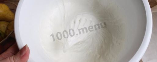 Шаг 5: зефира из яблок по госту