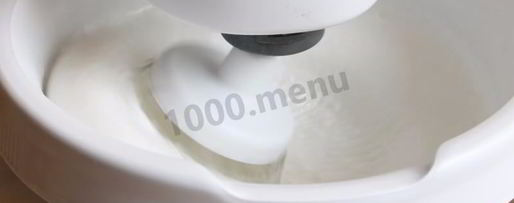 Шаг 7: зефира из яблок по госту