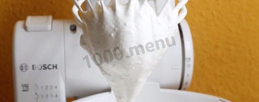 Шаг 8: зефира из яблок по госту